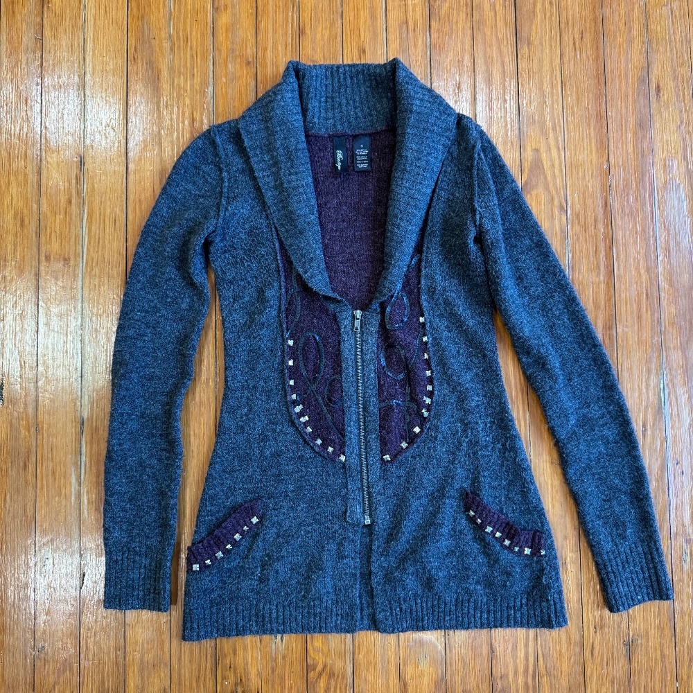Vintage 1990’s BKE Boutique Sweater